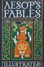 Aesop's Fables Illustrated af Aesop
