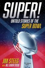 Super! af Jim Steeg