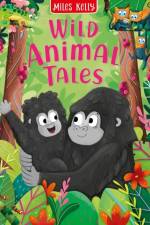 Wild Animal Tales af Catherine Veitch