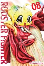 Rooster Fighter, Vol. 8 af Shu Sakuratani