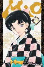 Mao, Vol. 21 af Rumiko Takahashi