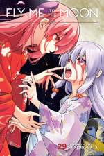 Fly Me to the Moon, Vol. 29 af Kenjiro Hata