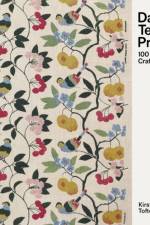 Danish Textile Prints af Kirsten Toftegaard