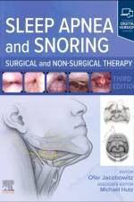 Sleep Apnea and Snoring