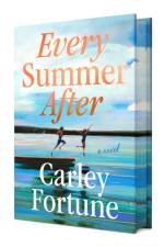 Every Summer After af Carley Fortune