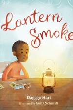 Lantern Smoke af Dagogo Hart