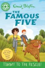 Reading Champion: The Famous Five: Timmy to the Rescue!