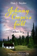 Johnny Cooper's Field af Don Snyder