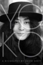 Yoko af David Sheff