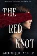 The Red Knot af Asher Monique