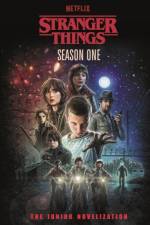 Stranger Things: Season One af Stranger Things