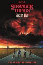 Stranger Things: Season Two af Stranger Things