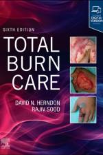 Total Burn Care