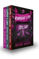 Ruinous Love Trilogy Boxset af Brynne Weaver