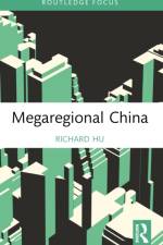 Megaregional China