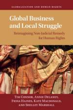 Global Business and Local Struggle af Tim (University of Newcastle Connor