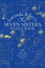 The Seven Sisters Puzzle Book af Lucinda Riley