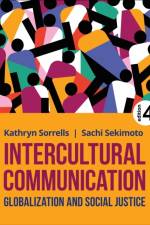 Intercultural Communication af Kathryn Sorrells
