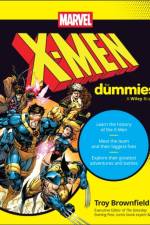 X-Men For Dummies af Troy Brownfield