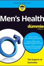Men's Health For Dummies af The Experts at Dummies