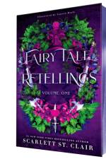 Fairy Tale Retellings, Volume I af Scarlett St. Clair
