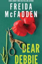 Dear Debbie af Freida McFadden