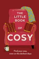The Little Book of Cosy af Pop Press