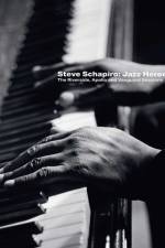 Jazz Heroes af Steve Schapiro