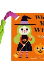 Where's Mrs Witch?