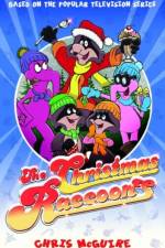 The Christmas Raccoons af Chris McGuire