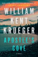 Apostle's Cove af William Kent Krueger