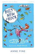 Bill's New Frock af Anne Fine