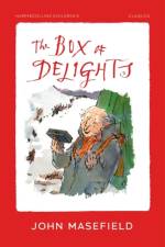 The Box of Delights af John Masefield