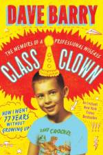 Class Clown af Dave Barry