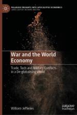 War and the World Economy af William Jefferies
