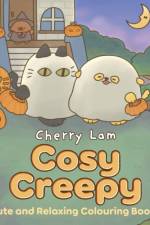 Cosy Creepy af Cherry Lam