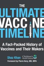 The Ultimate Vaccine Timeline af Shaz Khan