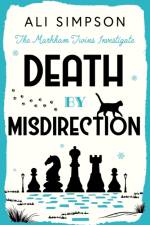 Death by Misdirection af Ali Simpson