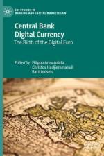 Central Bank Digital Currency