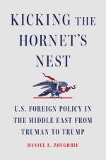 Kicking the Hornet's Nest af Daniel E Zoughbie