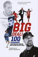 Big Deal! af Richard Sydenham