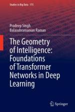 The Geometry of Intelligence: Foundations of Transformer Networks in Deep Learning af Pradeep Singh