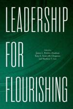 Leadership for Flourishing