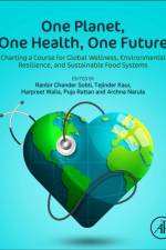One Planet, One Health, One Future