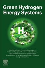 Green Hydrogen Energy Systems af Alexandros Arsalis