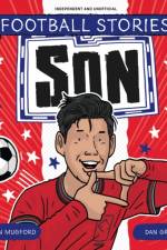 Football Stories: Son af Simon Mugford