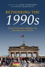 Rethinking the 1990s