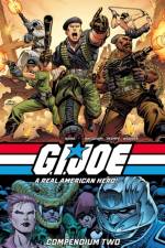 G.I. Joe: A Real American Hero Compendium Vol. 2 af Larry Hama