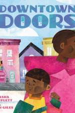 Downtown Doors af Natasha Tripplett