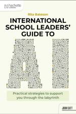 International School Leaders' Guide to AI af Rita Bateson